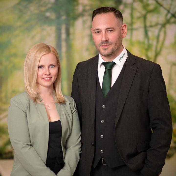 Märtin Bestattungen - Sindelfingen, Wurmbergstraße 11 in Sindelfingen