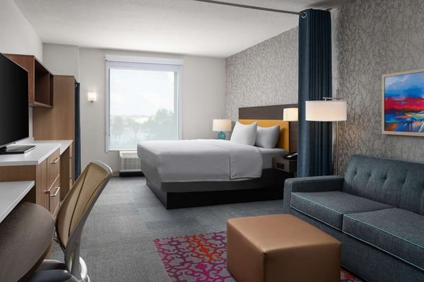 Images Home2 Suites by Hilton Winter Haven