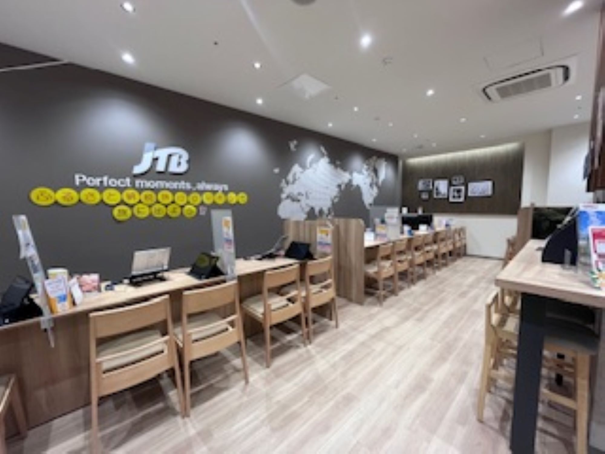 Images JTB エキマルシェ大阪店