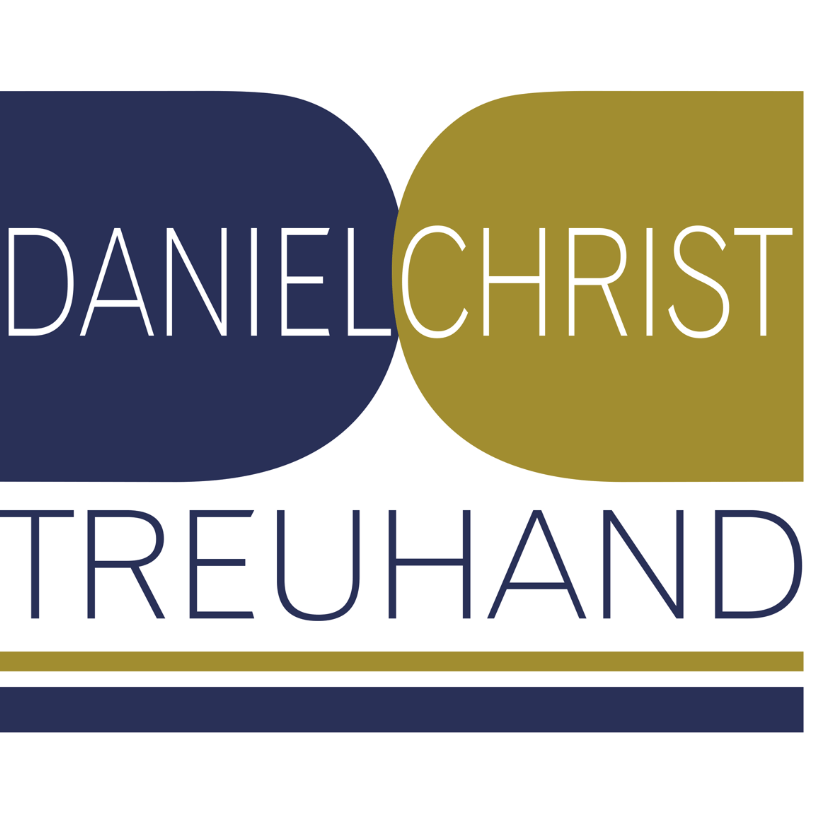 Daniel Christ Treuhand Logo