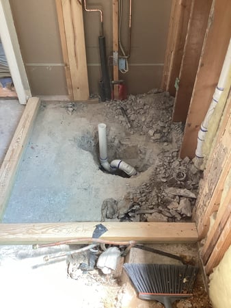 Images Aubrey Plumbing Company LLC