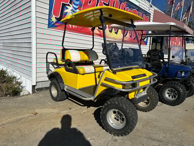 Images R Williams Custom Carts