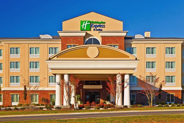 Images Holiday Inn Express & Suites Ooltewah Springs-Chattanooga, an IHG Hotel
