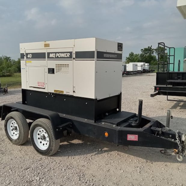 Images Stag Power Rentals