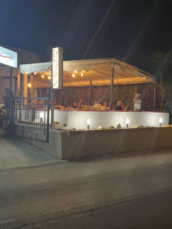 Images Trattoria Pizzeria "Il gatto e la volpe"
