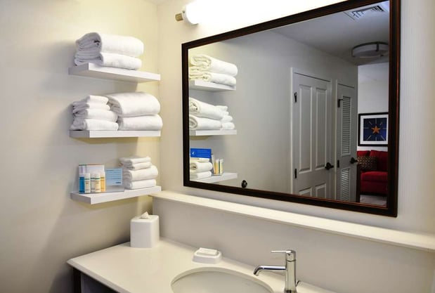 Images Hampton Inn & Suites Bethlehem