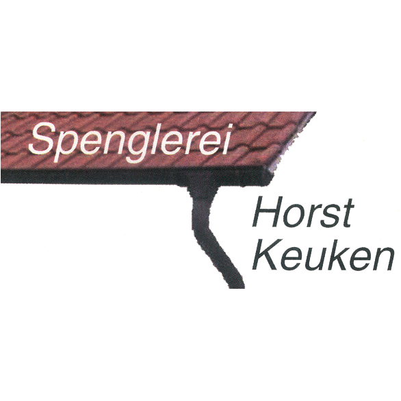 Keuken Horst Spenglerei GmbH & Co. KG in Obernburg am Main - Logo