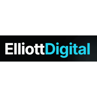 company logo