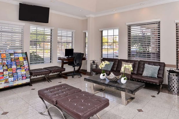 Images Best Western Airpark Hotel-Los Angeles LAX Airport