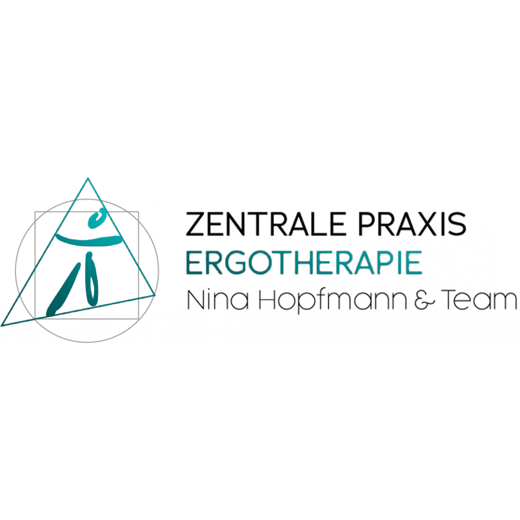 Nina Hopfmann Zentrale Praxis Ergotherapie in München - Logo