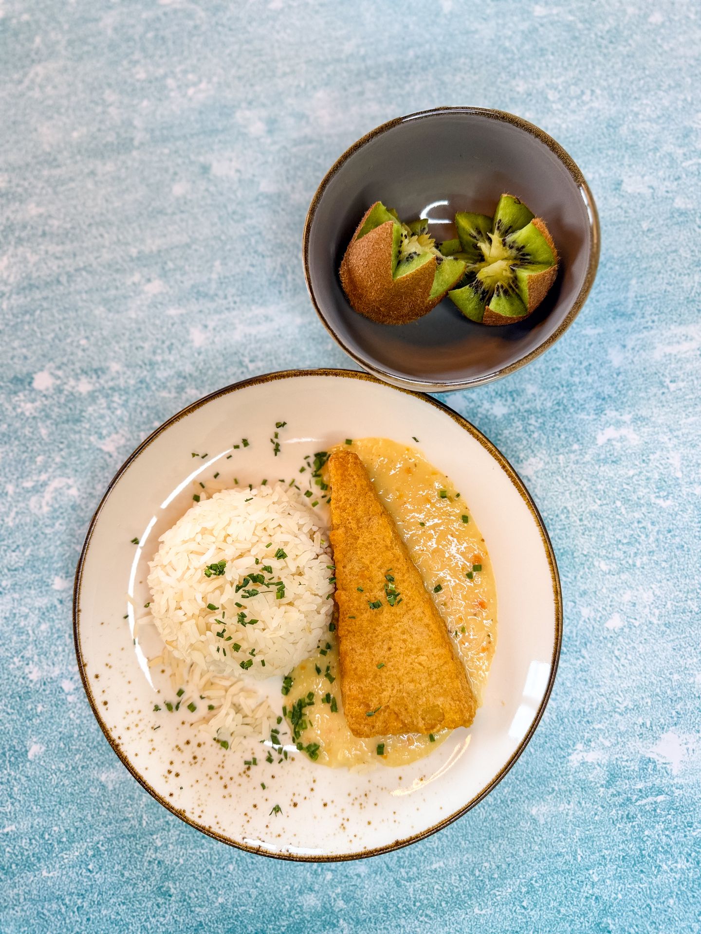 Oskar's Catering GmbH Hans u. Sabine Oskar, Am Bach 3 in Forstern