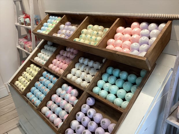 Images Magnolia Soap and Bath Co - Mobile