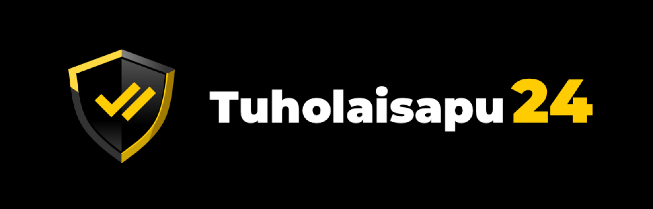 Images Tuholaisapu24 Oy