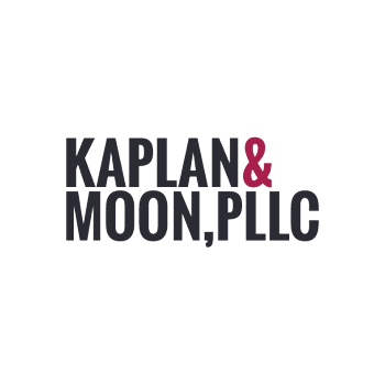Kaplan & Moon, PLLC Logo