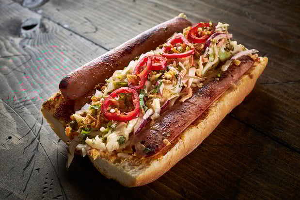 Images Taco Bamba Raleigh