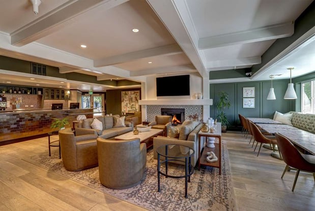 Images Sonoma Valley Inn, Tapestry Collection by Hilton