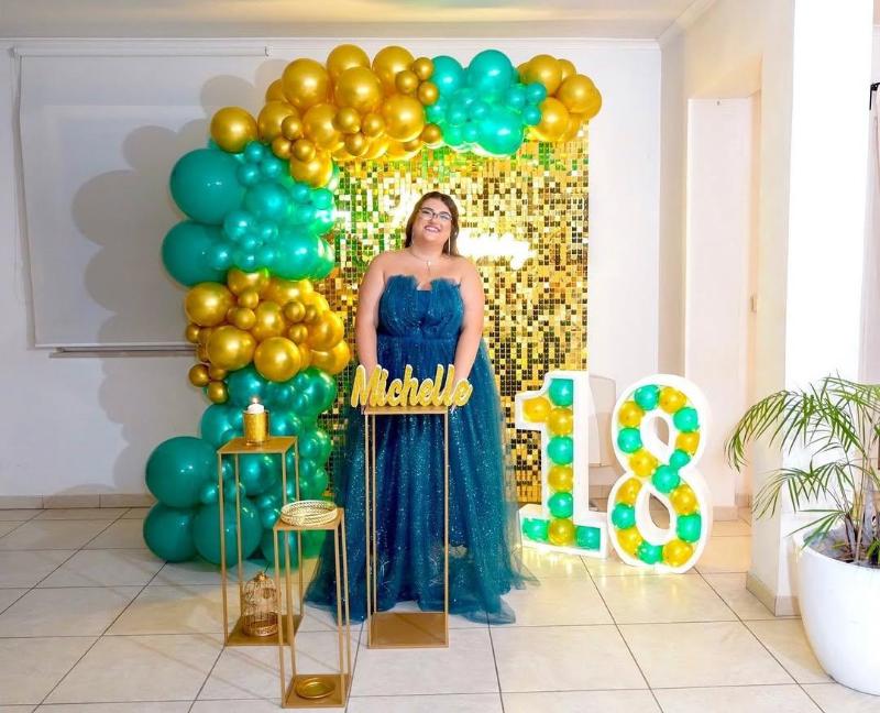 Images Villa Blanche Eventi