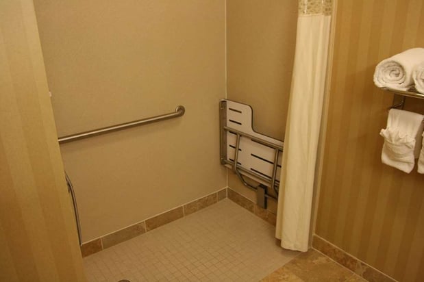 Images Hampton Inn & Suites Mobile Providence Park/Airport