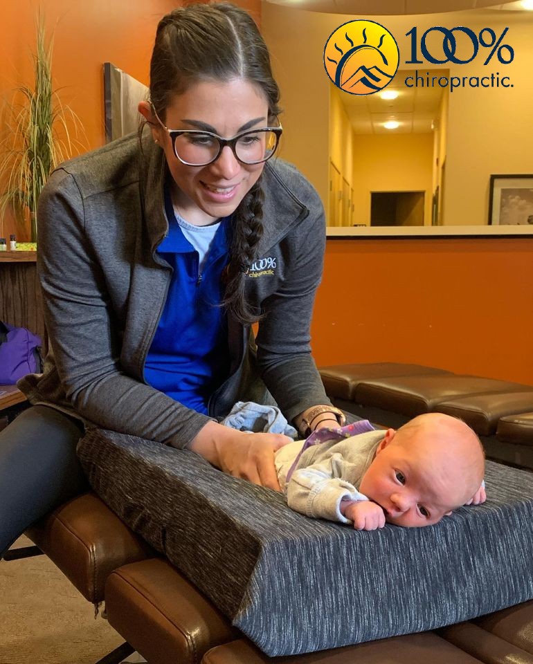 At our Lakewood/Belmar chiropractic office, we offer a wide range of expertise to provide you and your family with optimal care and help with any pain you are experiencing. To best serve you, we offer a variety of specific services to meet your needs: Corrective care, massage therapy, prenatal care, and you guessed it, pediatric care!