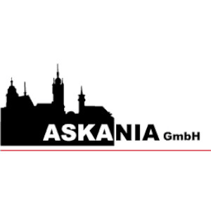 ASKANIA Immobilien GmbH in Dessau-Roßlau - Logo