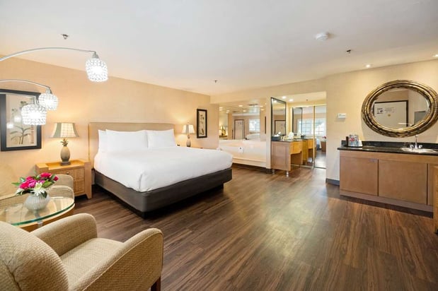 Images Best Western Plus Las Brisas Hotel