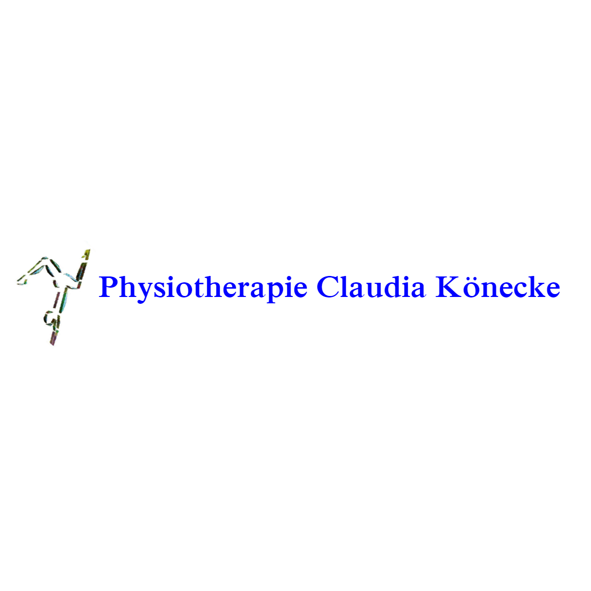 Claudia Könecke Physiotherapie in Berlin - Logo