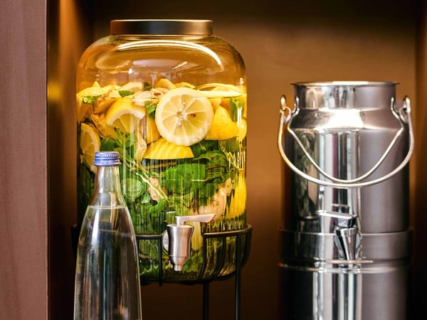 Bilder B&B HOTEL Frankfurt-Hahn Airport