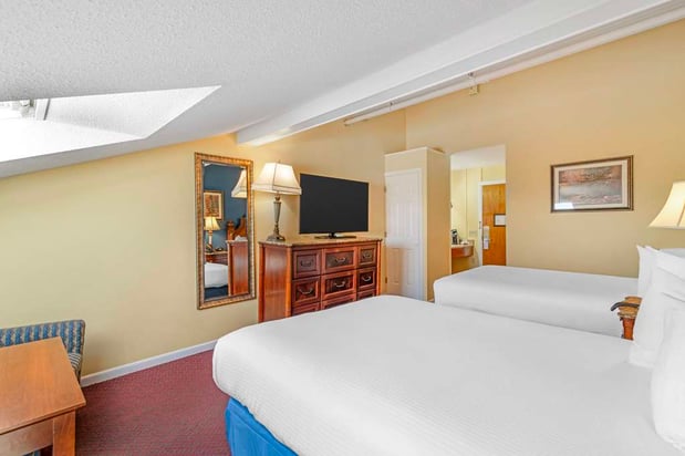 Images Best Western White House Inn
