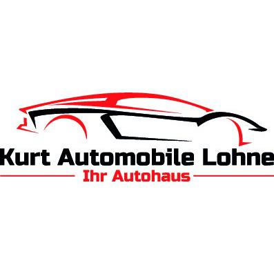 Logo Kurt-Automobile Inh. Hadi Kurt