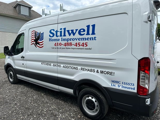 Images Stilwell Plumbing & Drain Cleaning