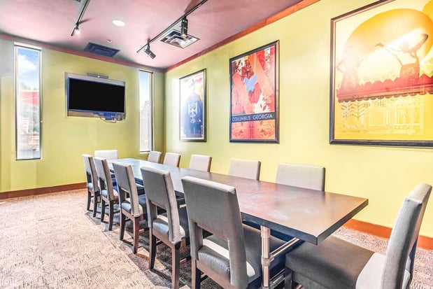 Images DoubleTree by Hilton Hotel Columbus