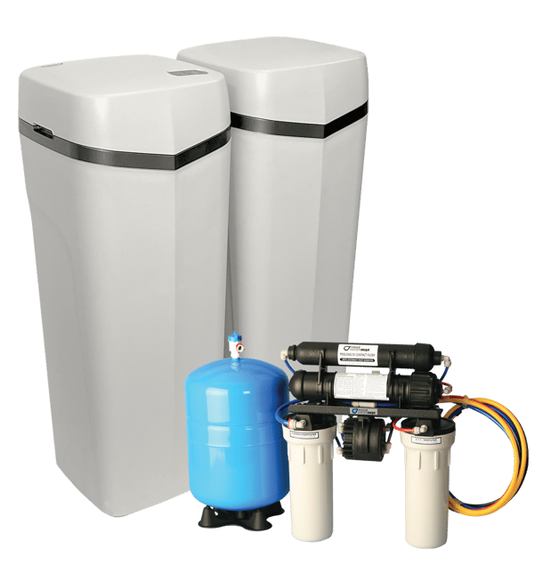 Images All Pro Water