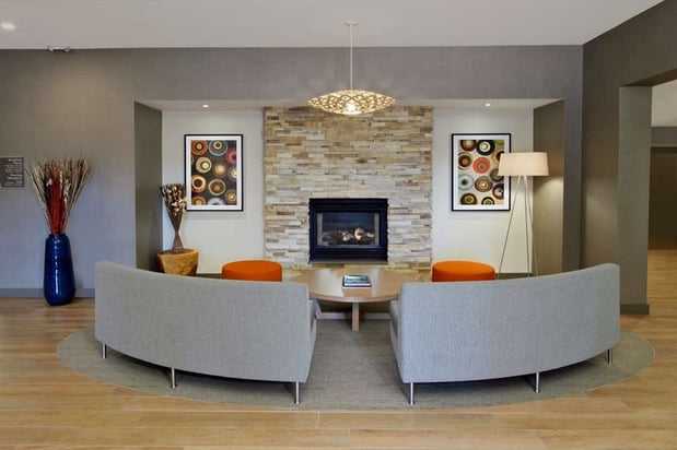 Images Homewood Suites by Hilton Newark-Fremont