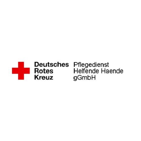 Logo Helfende Hände GmbH Pflegedienst im DRK Kreisverband Emmendingen