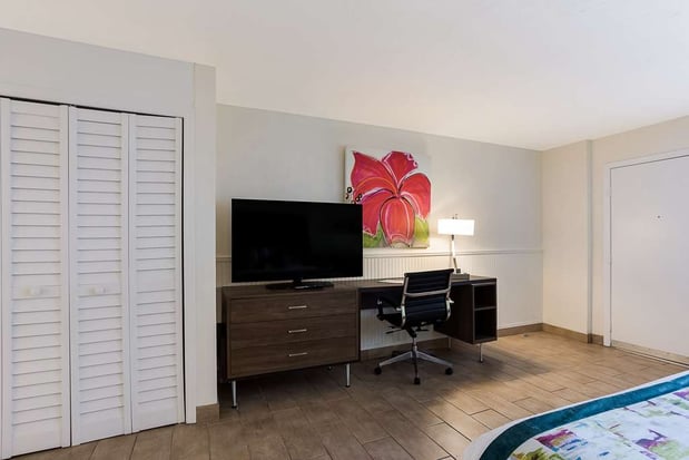 Images Best Western Hibiscus Motel