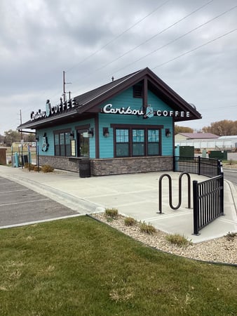 Images Caribou Coffee
