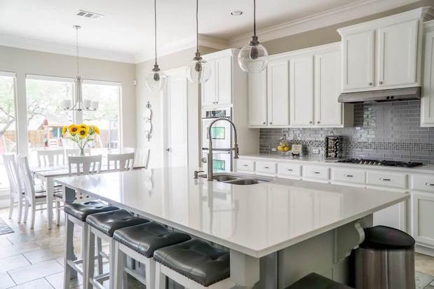 Images N-Hance Wood Refinishing of Albuquerque