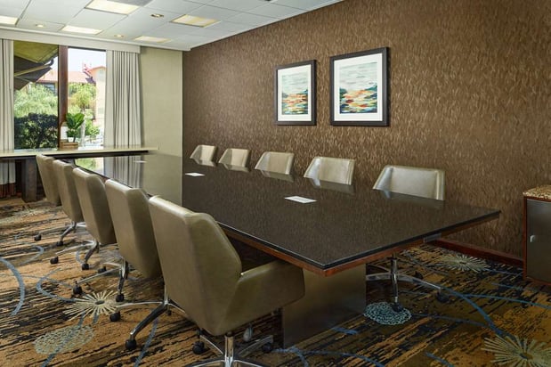 Images DoubleTree by Hilton Hotel Ontario Airport
