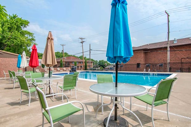 Images Best Western On the River