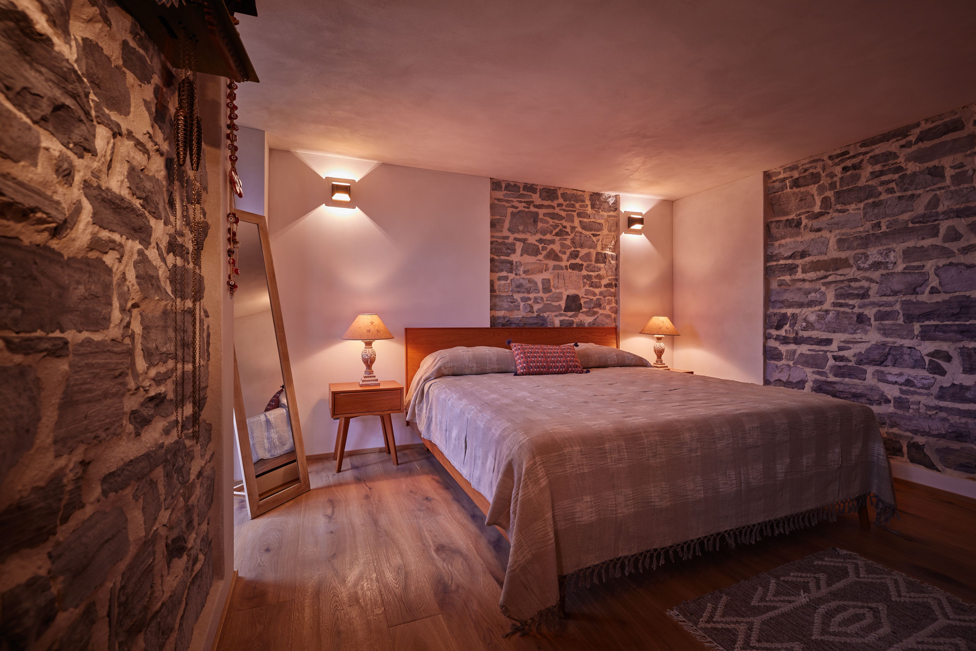 Bilder Panorama Lodge - La Casa dei Gelsi