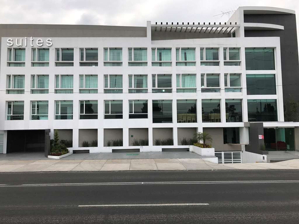 Images Best Western Plus Metepec & Suites