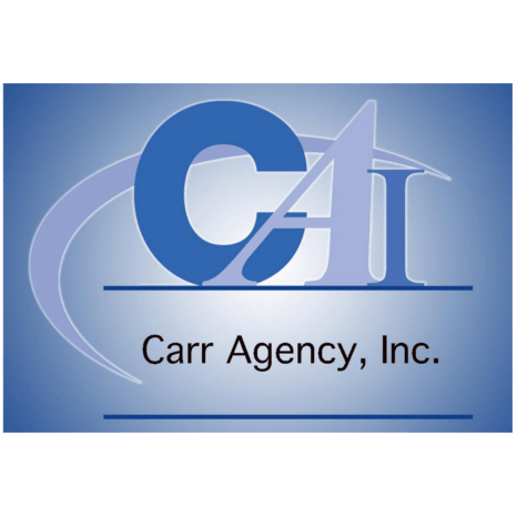 Carr Agency, Inc. Logo