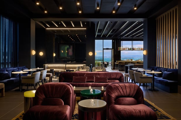 Images Kimpton Claret Hotel by IHG