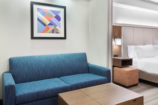 Images Holiday Inn Express & Suites Nearest Universal Orlando by IHG