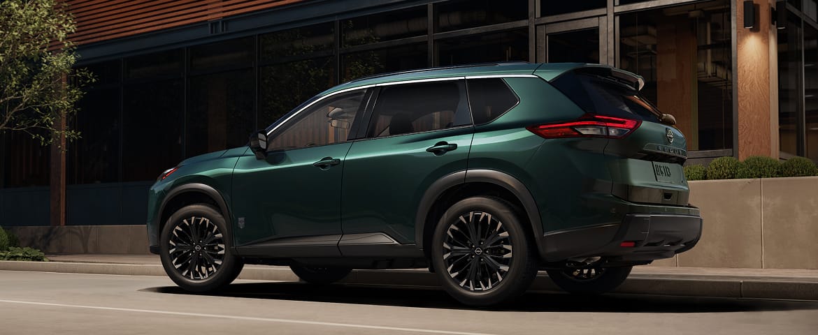 Nissan Rouge for sale in Holly Springs, GA