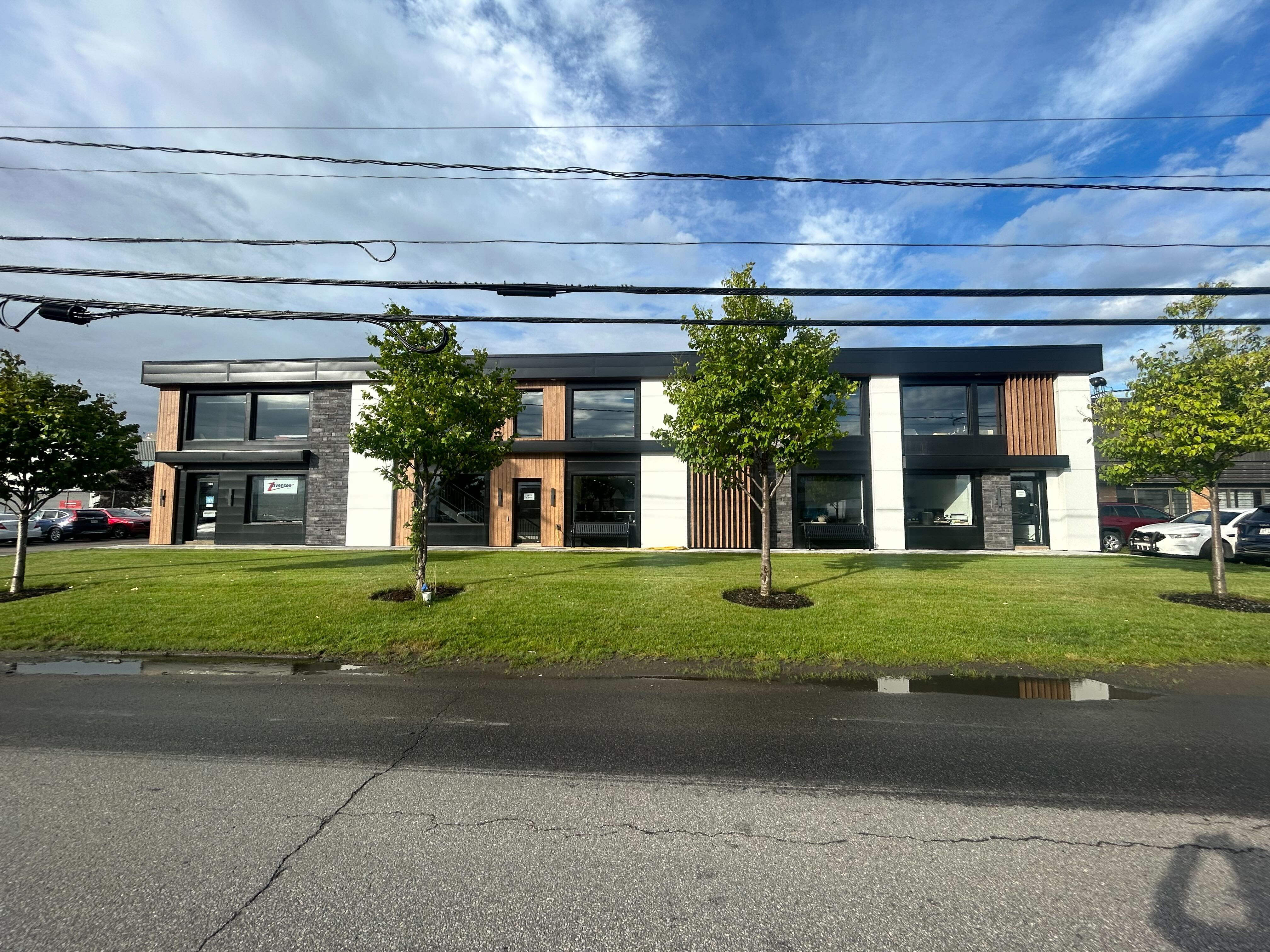 Images Vertdure | Entretien de Pelouse Québec-Portneuf