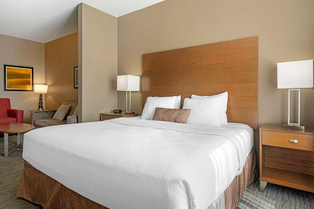 Images Best Western Plus Jefferson