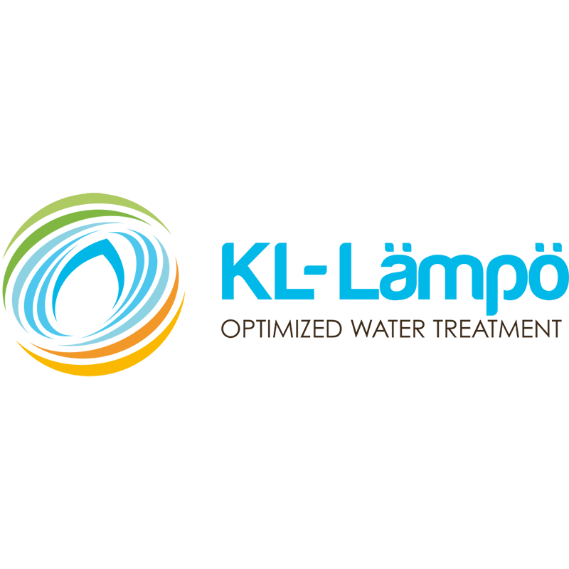 KL-Lämpö Oy Logo