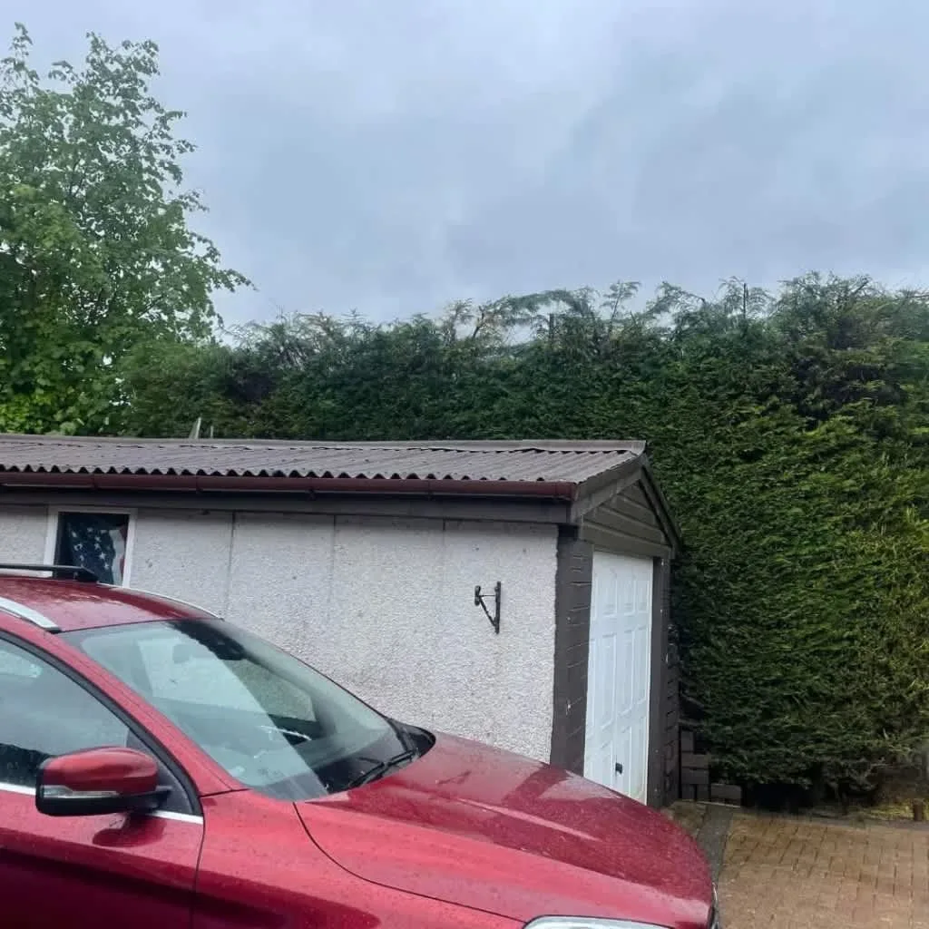 Images Star Fencing and Landscaping