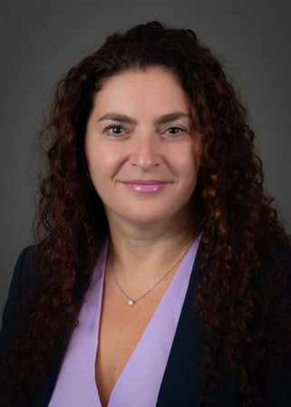 Images Irina Cherepashinskaya Vaizman, MD